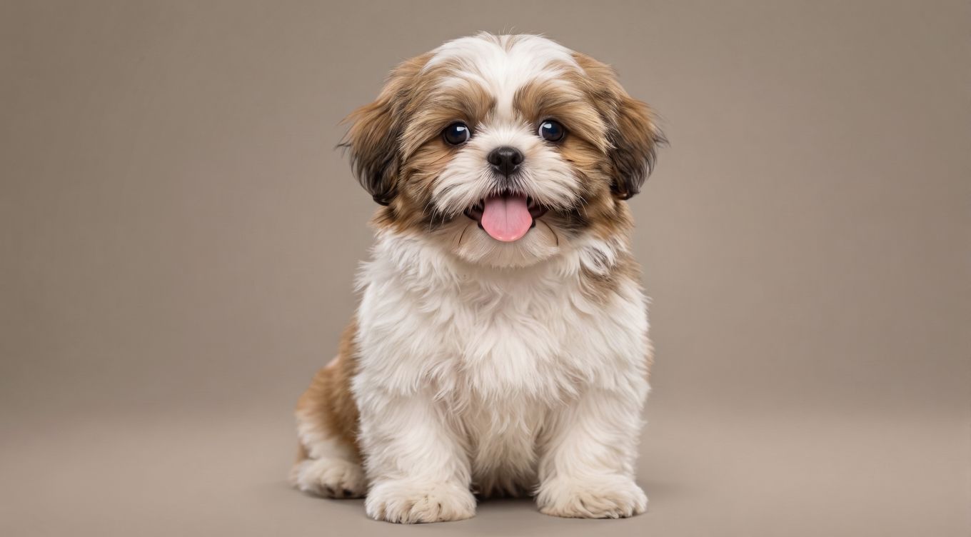 Shih Tzu