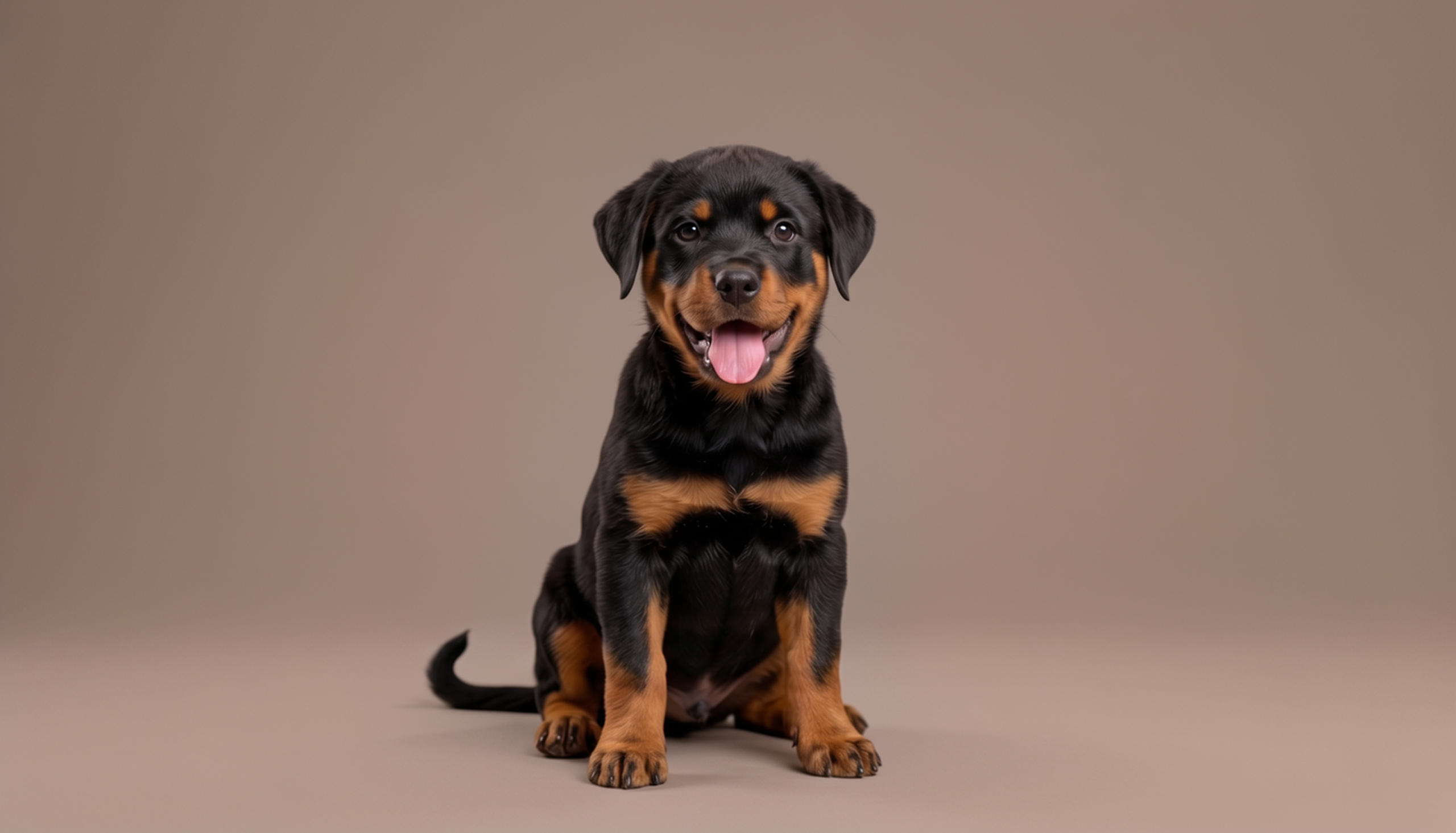 Rottweiler Puppy for Sale
