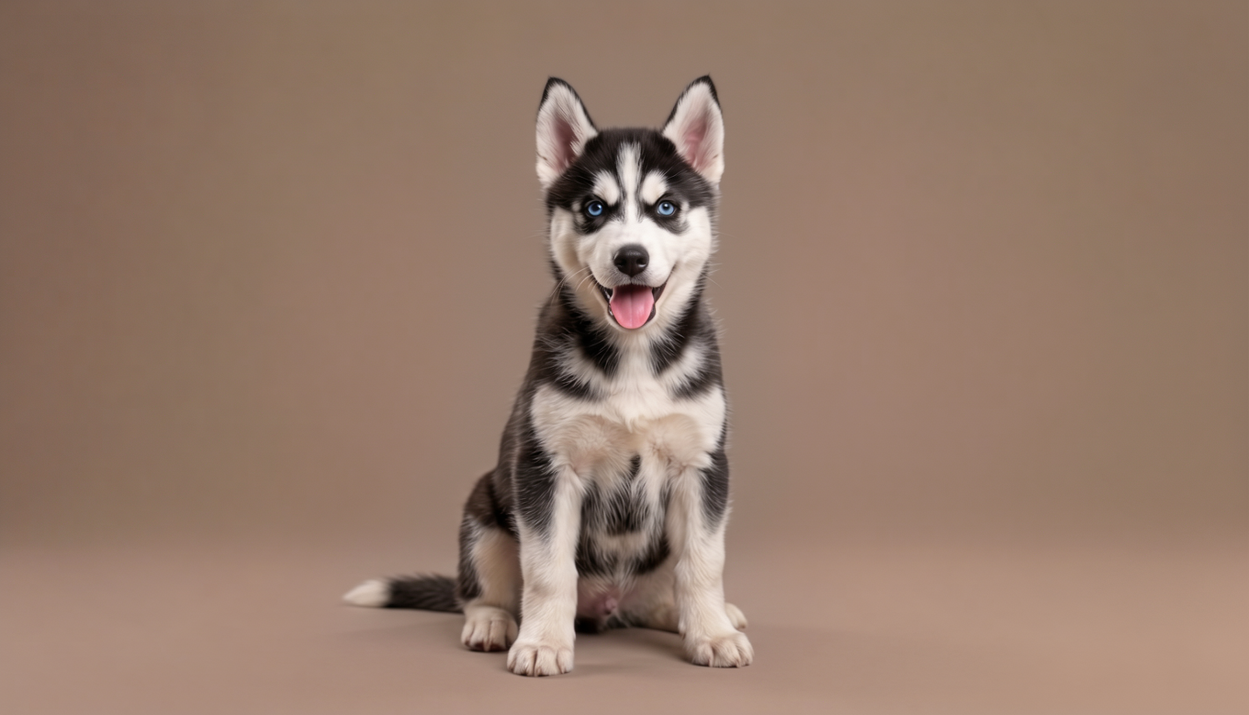 Husky Puppy for sale in Chandigarh